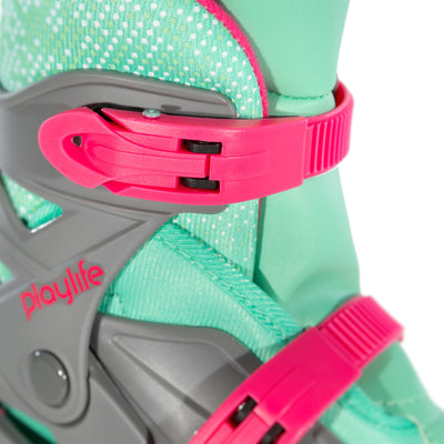 Riddler Graphite Grey adj. - Playlife - Fitness Inline Skates - Product Image 6