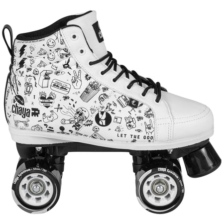 Sketch - Chaya - Lifestyle Roller Skates - Product Image 1