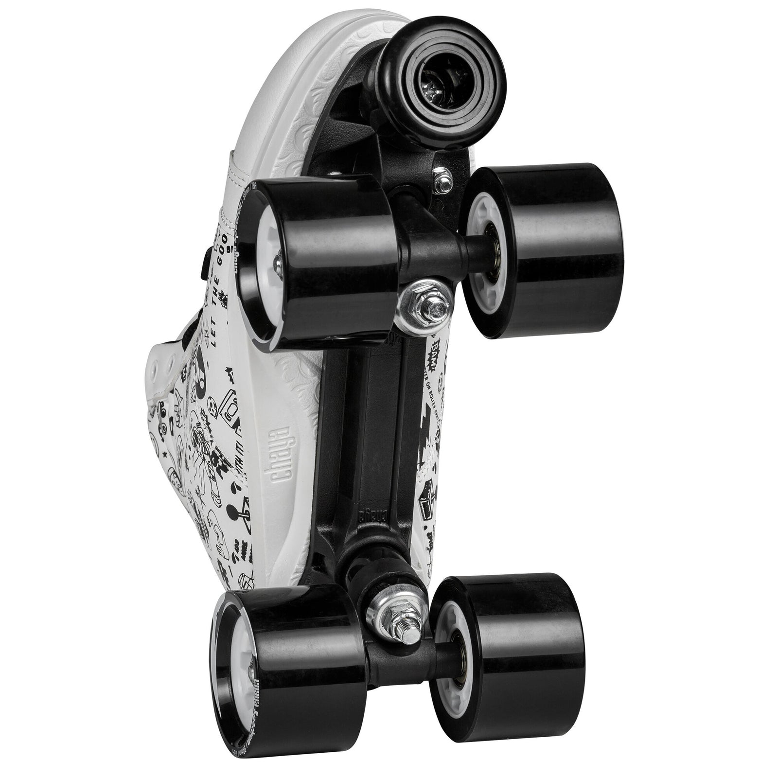 Sketch - Chaya - Lifestyle Roller Skates - Product Image 3