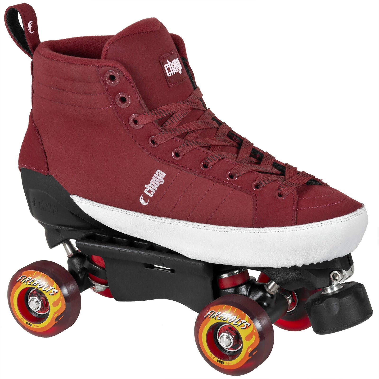 Karma Pro - Chaya - Park Roller Skates - Product Image 2