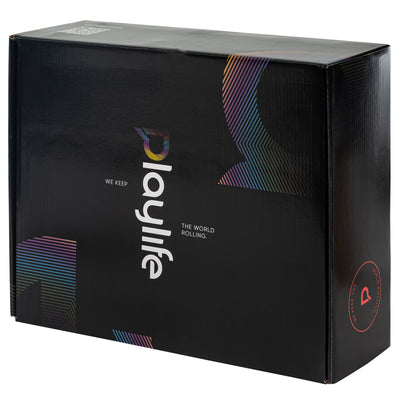 Sunset - Playlife - Lifestyle Roller Skates - Product Image 11