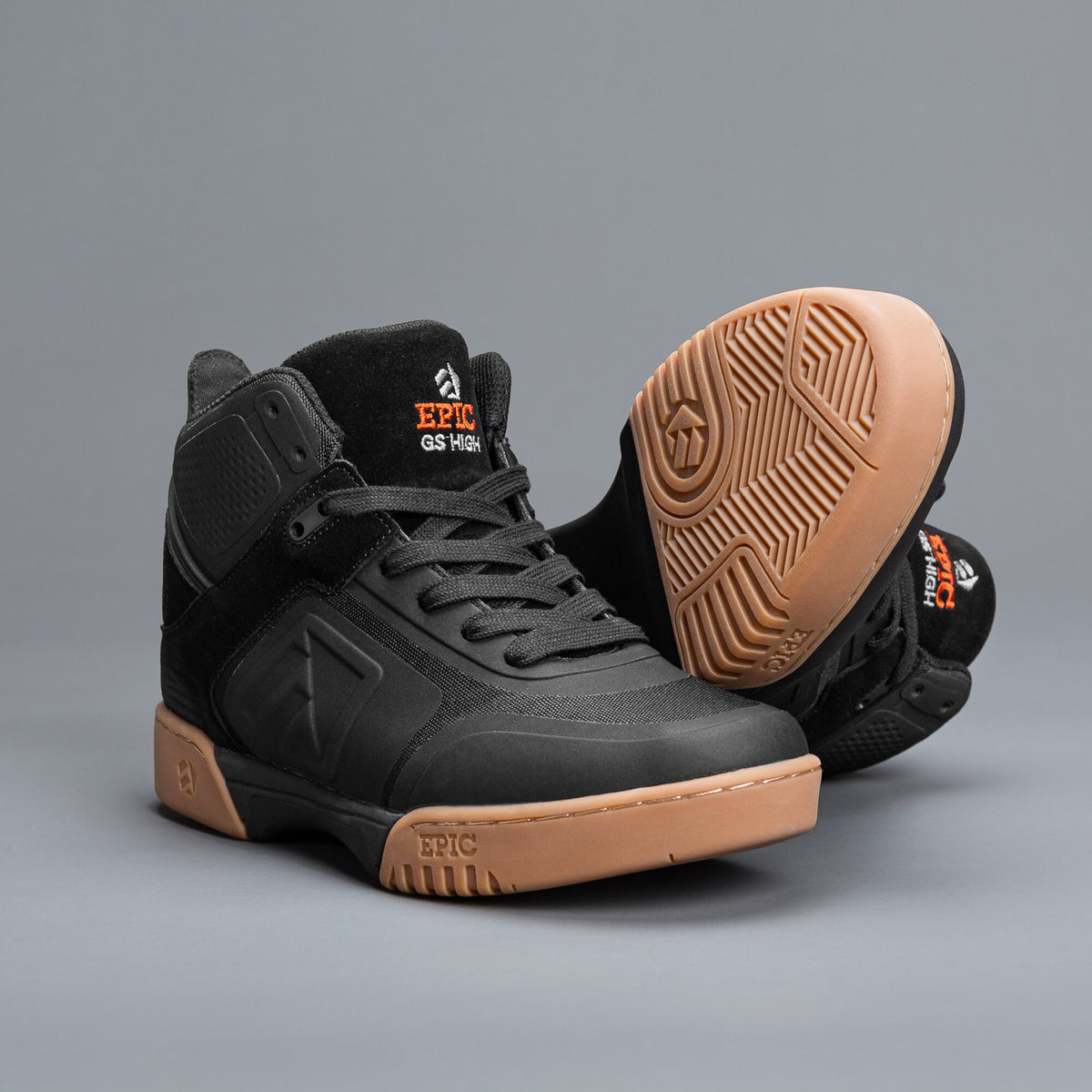 Epic Stomper - Epic - Grindshoe Shoes