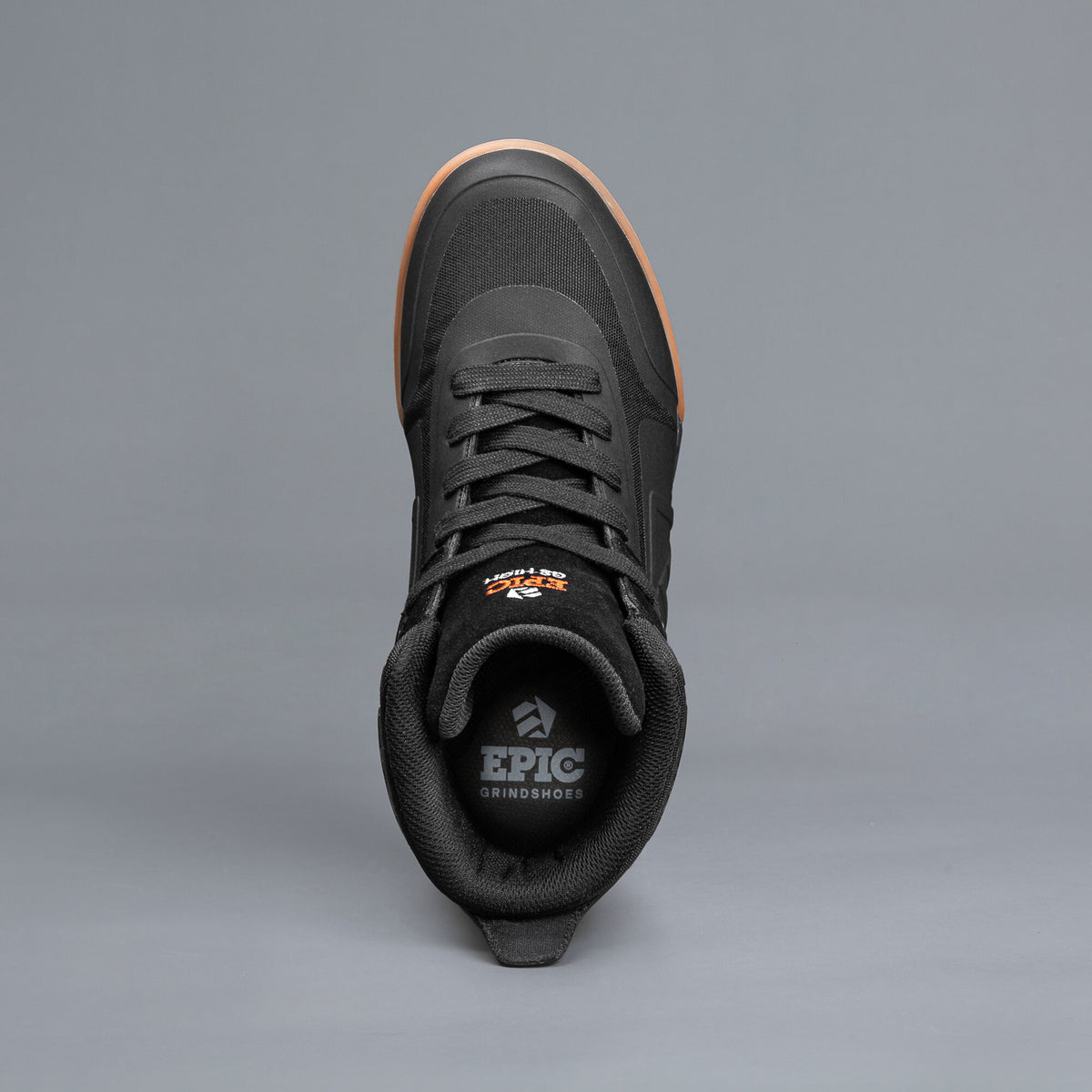 Epic Stomper - Epic - Grindshoe Shoes