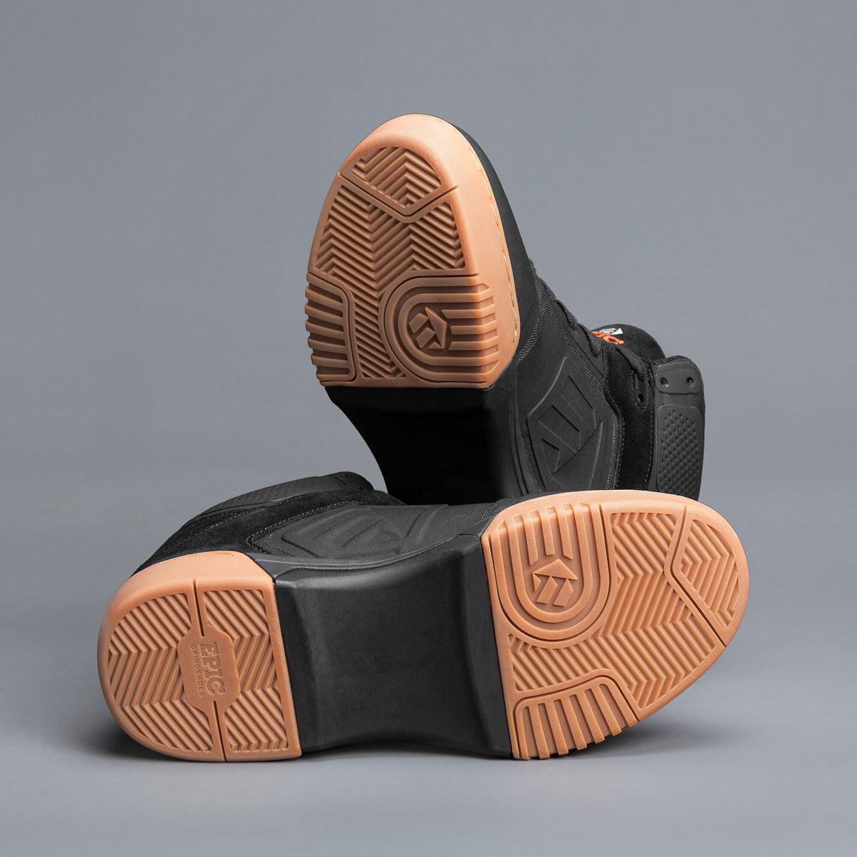 Epic Stomper - Epic - Grindshoe Shoes