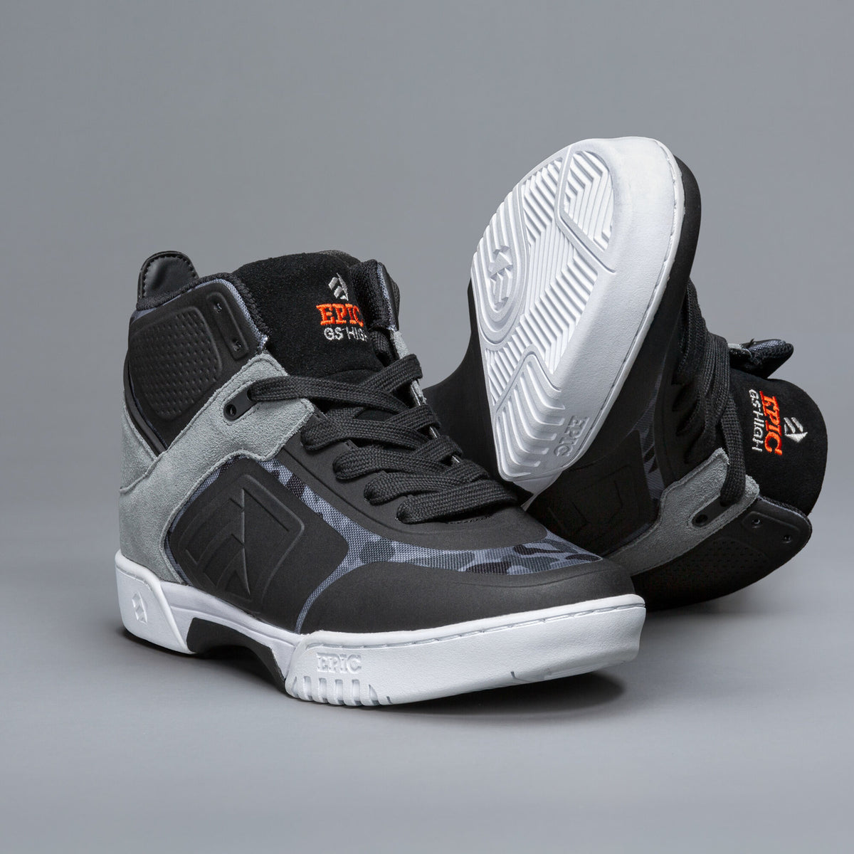 Epic Storm - Epic - Grindshoe Shoes
