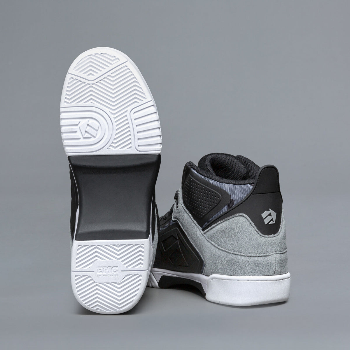 Epic Storm - Epic - Grindshoe Shoes
