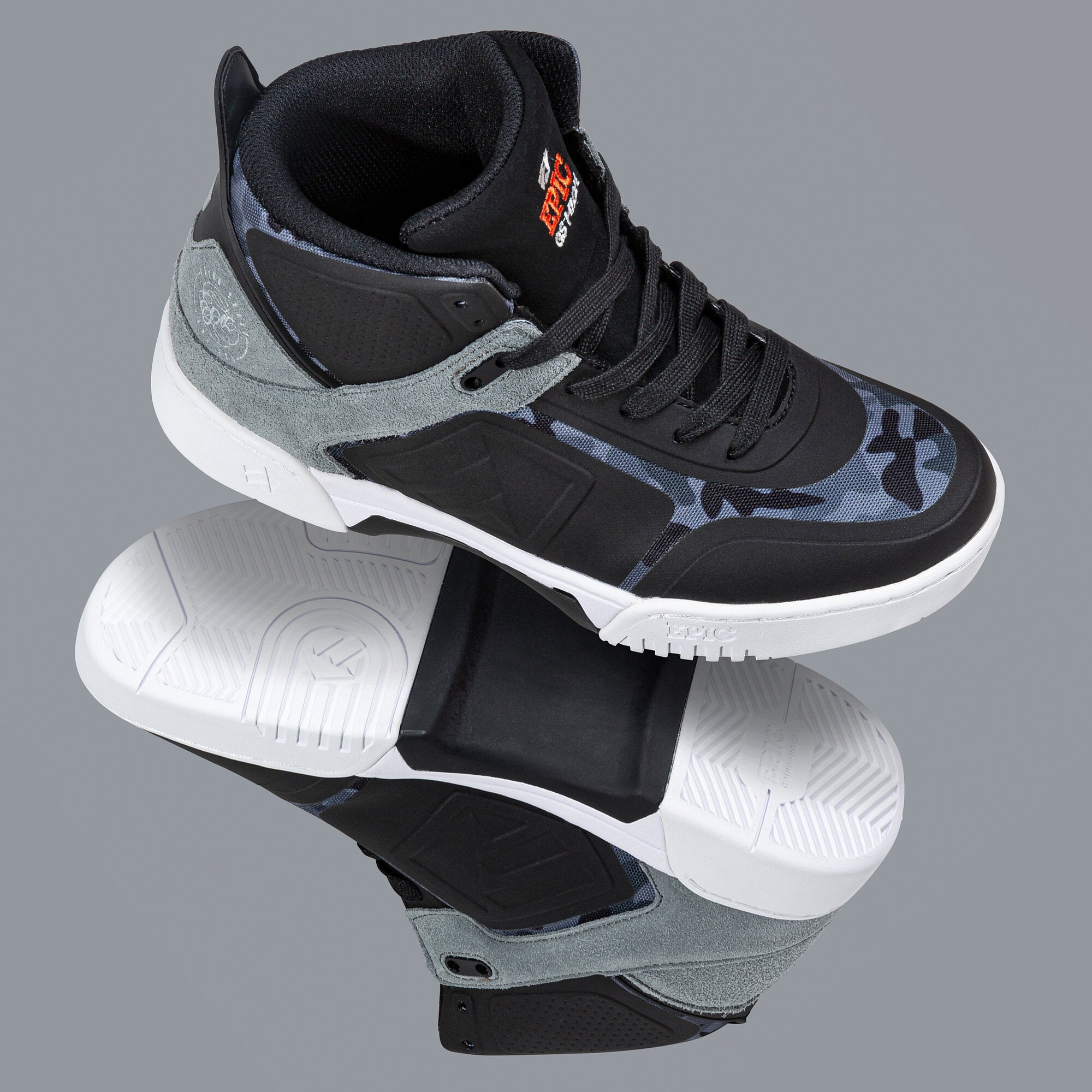 Epic Storm - Epic - Grindshoe Shoes