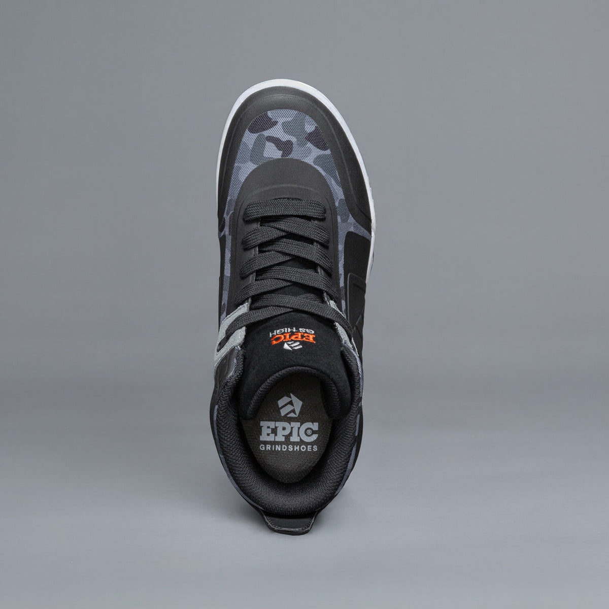 Epic Storm - Epic - Grindshoe Shoes