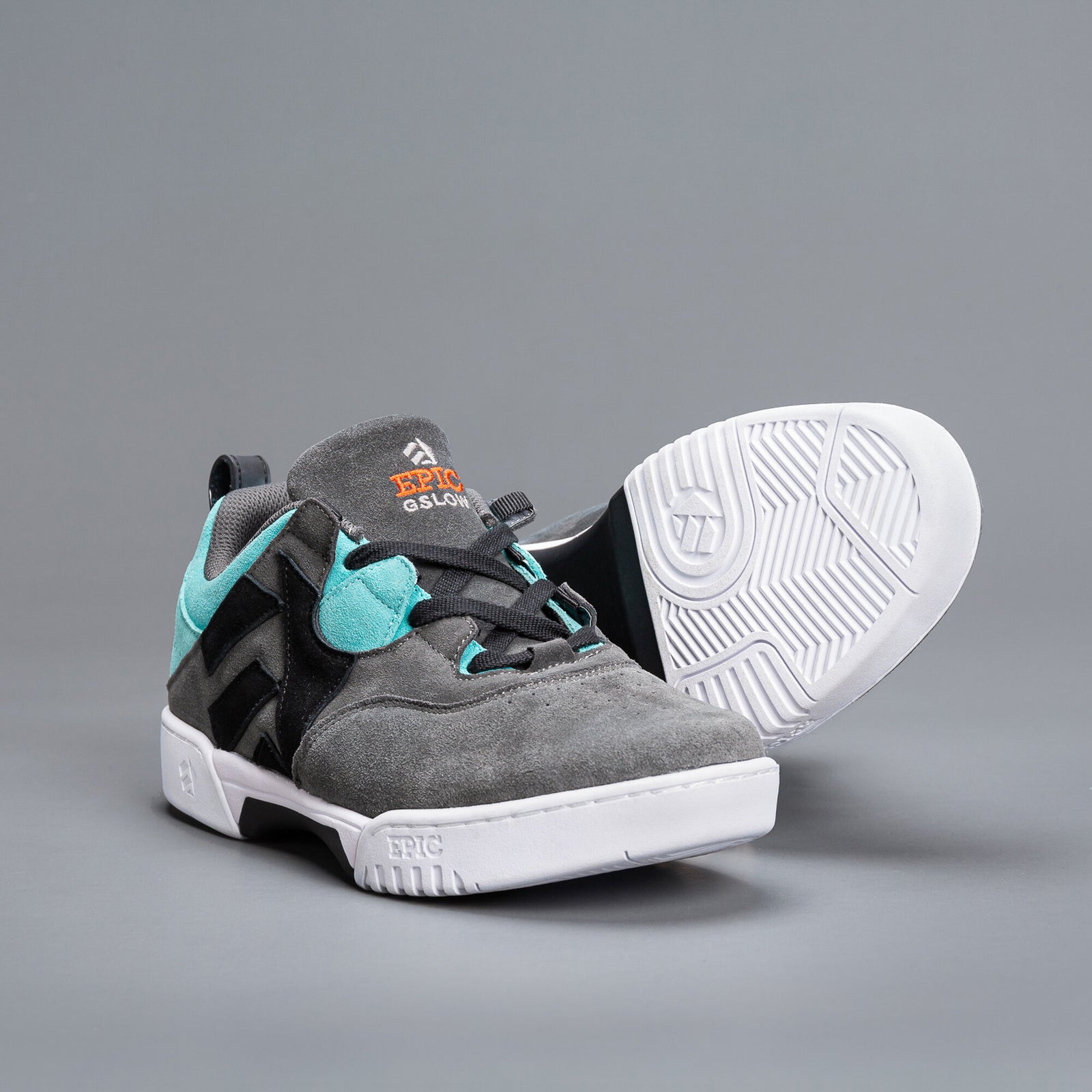 Epic Hype - Epic - Grindshoe Shoes - Product Image 3