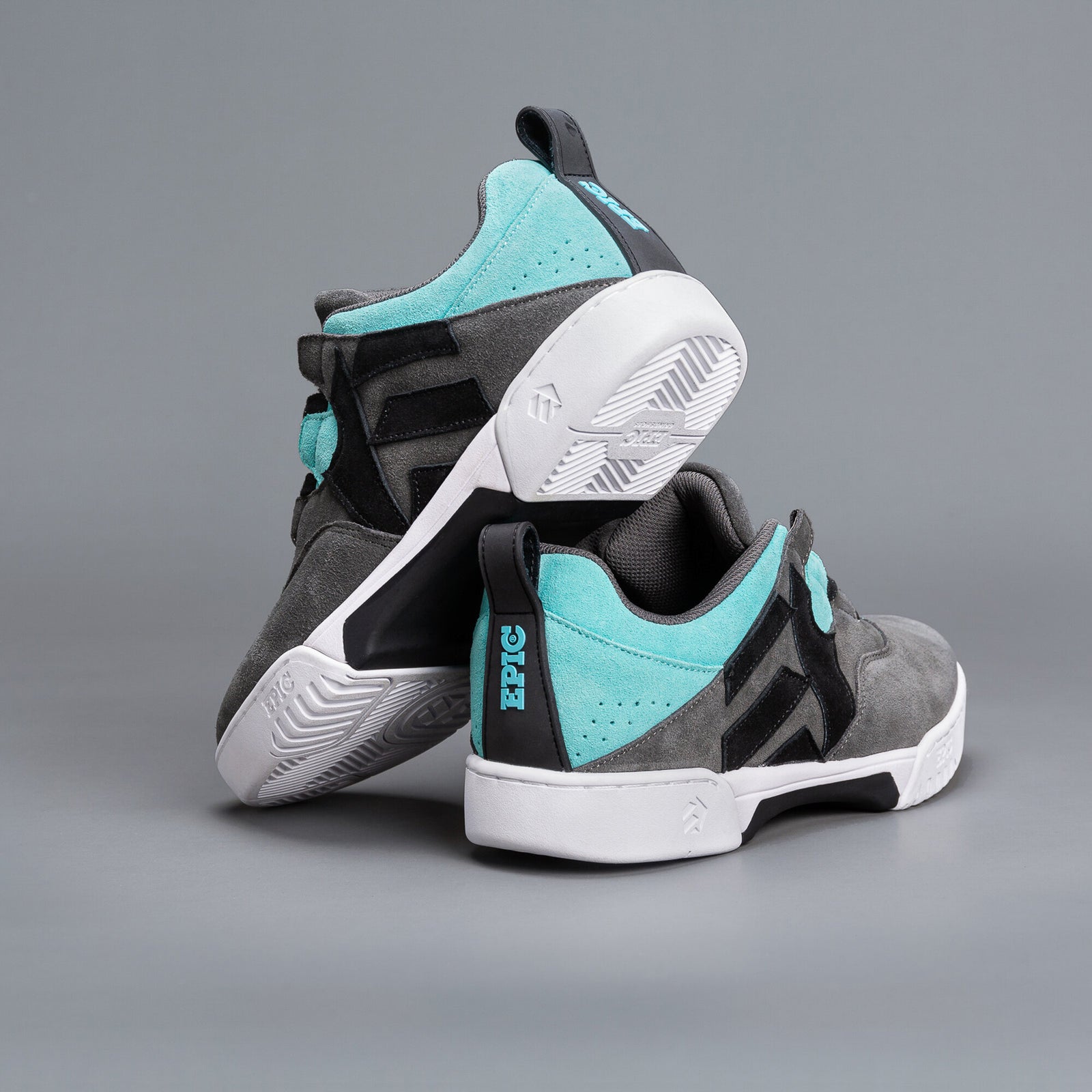 Epic Hype - Epic - Grindshoe Shoes - Product Image 4