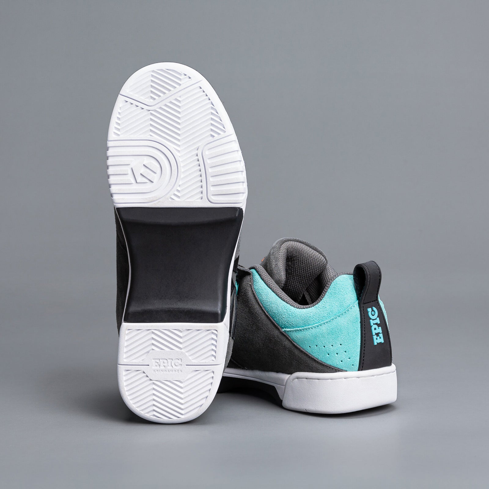 Epic Hype - Epic - Grindshoe Shoes - Product Image 5