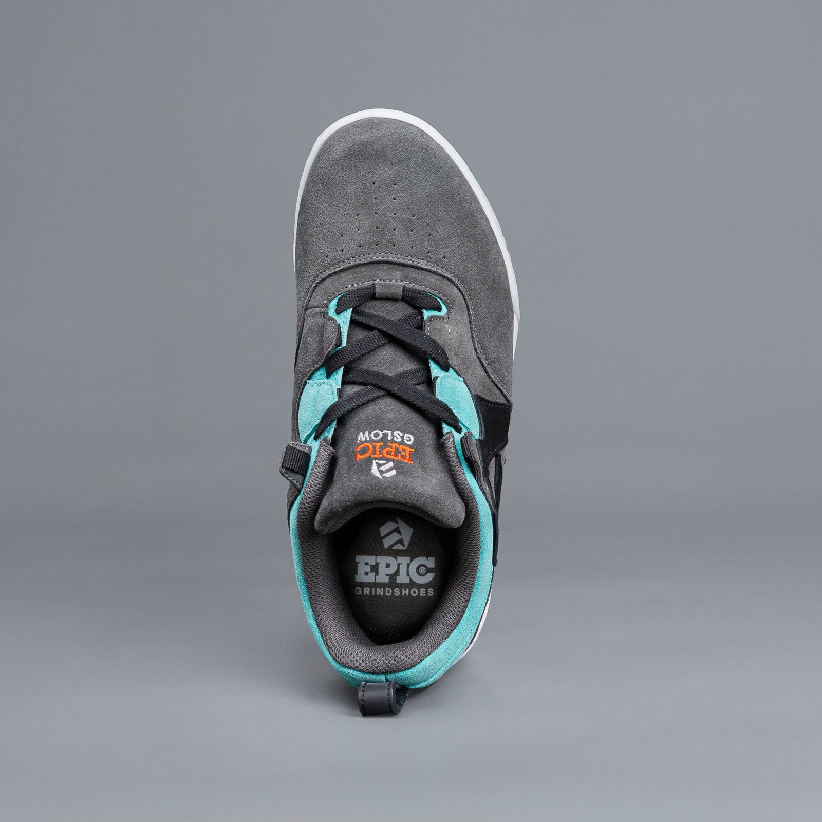 Epic Hype - Epic - Grindshoe Shoes - Product Image 6