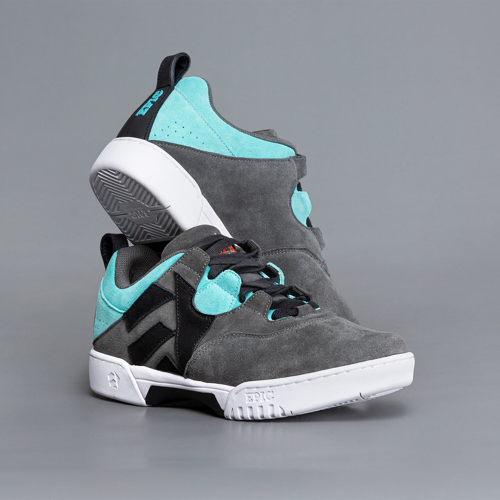 Epic Hype - Epic - Grindshoe Shoes - Product Image 7