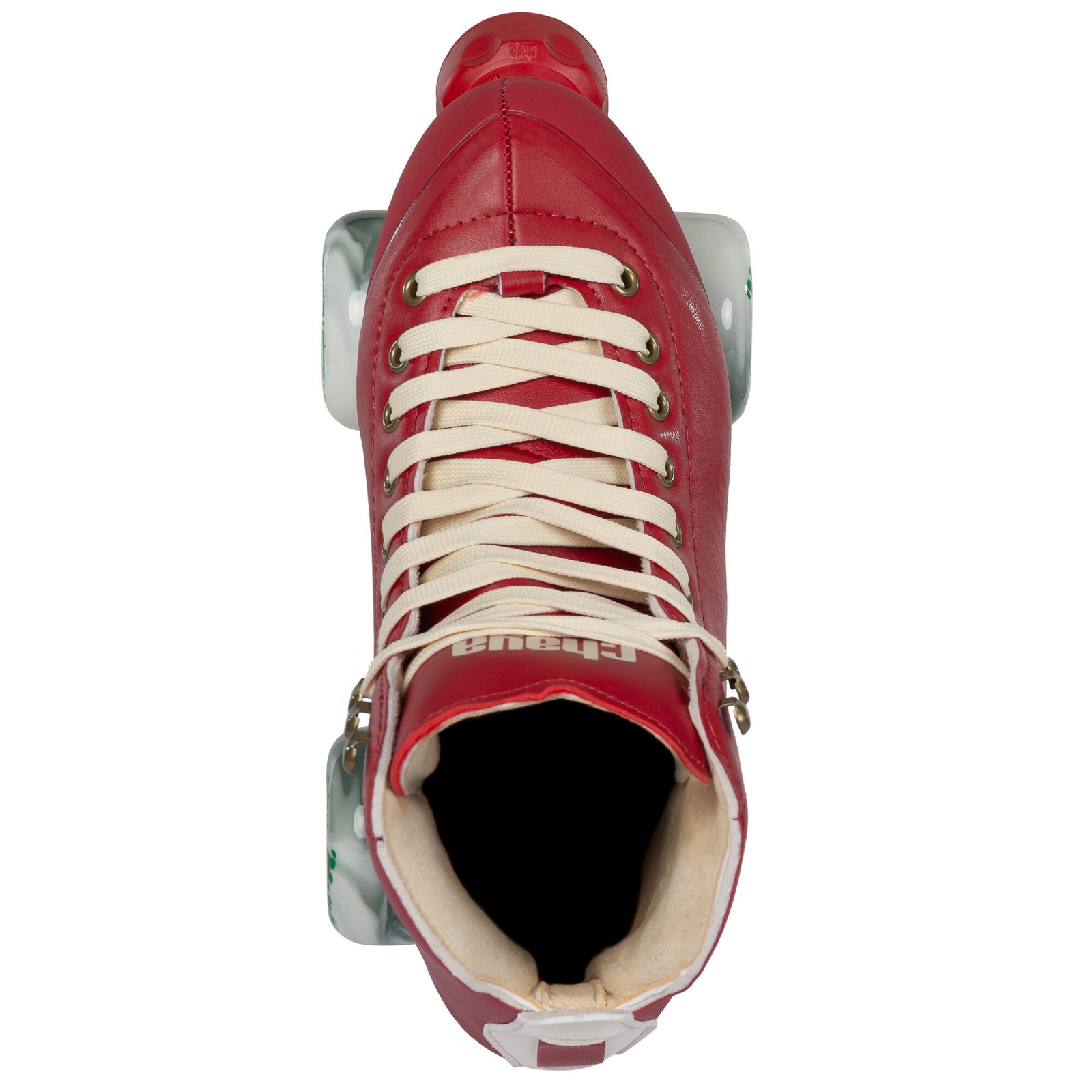 Melrose Premium Berry Red - Chaya - Lifestyle Roller Skates - Product Image 4