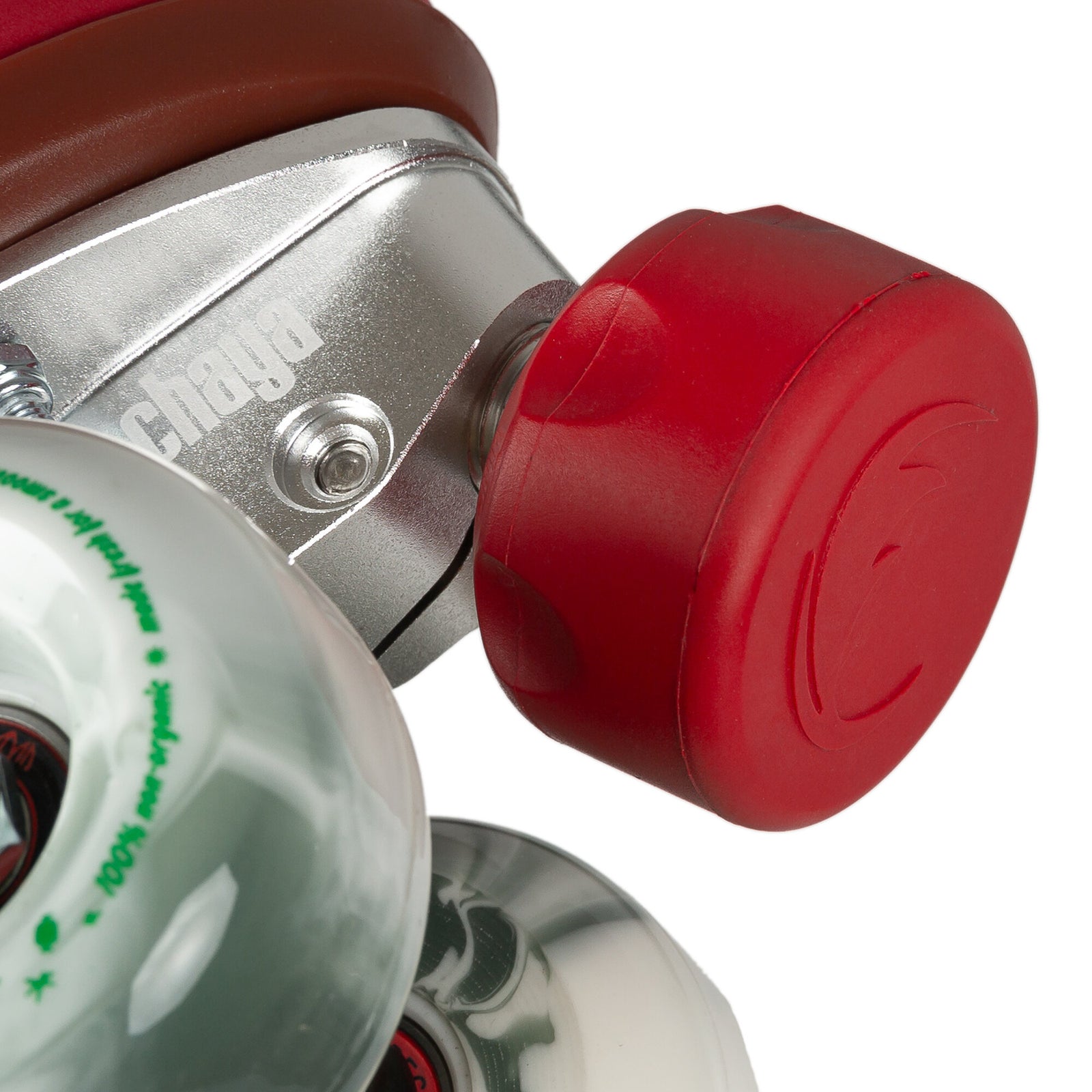 Melrose Premium Berry Red - Chaya - Lifestyle Roller Skates - Product Image 10