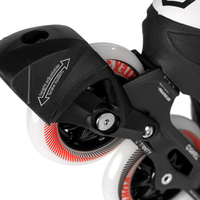 Swell Stellar Jr. 100 - Powerslide - Fitness Inline Skates - Product Image 9