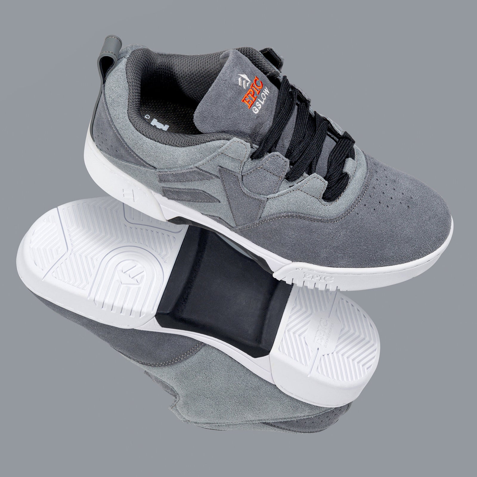 Epic Dash - Epic - Grindshoe Shoes - Product Image 1