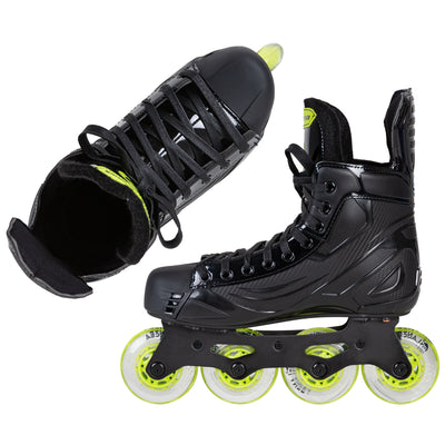 Aether 80 - Powerslide - Hockey Inline Skates - Product Image 7