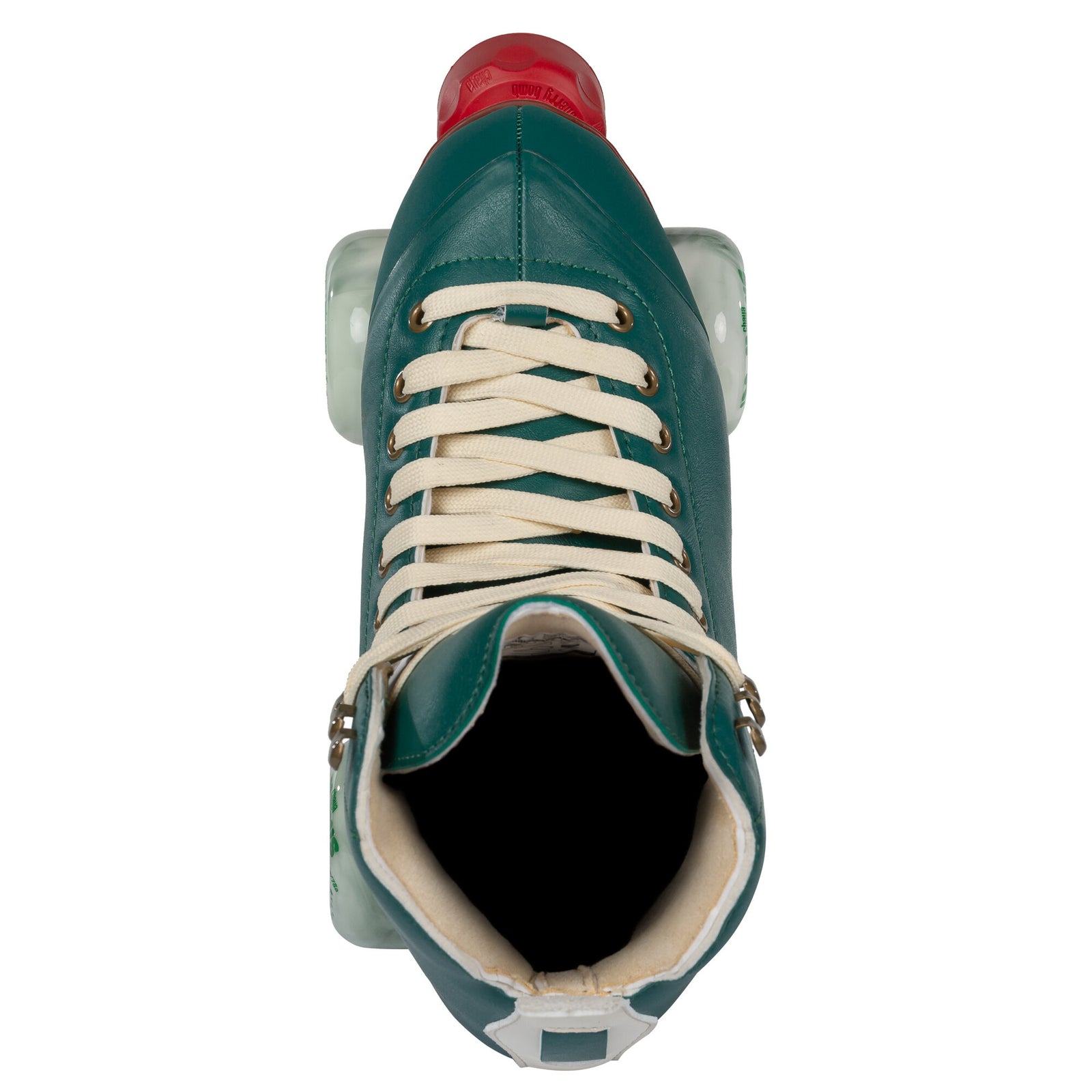 Melrose Premium Juniper Green - Chaya - Lifestyle Roller Skates - Product Image 4