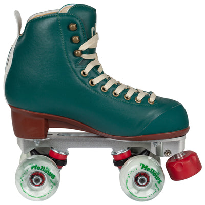 Melrose Premium Juniper Green - Chaya - Lifestyle Roller Skates - Product Image 6