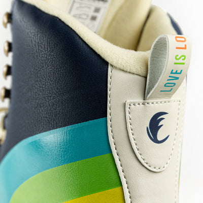 Melrose Elite Love is Love - Chaya - Lifestyle Roller Skates - Product Image 8