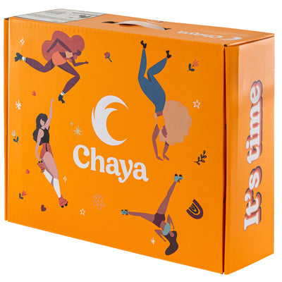 Chaya Rental - Chaya - Lifestyle Roller Skates