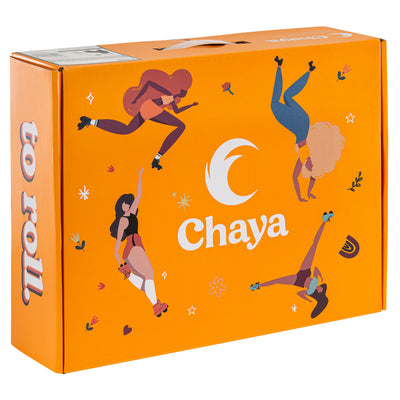 Chaya Rental - Chaya - Lifestyle Roller Skates - Product Image 14