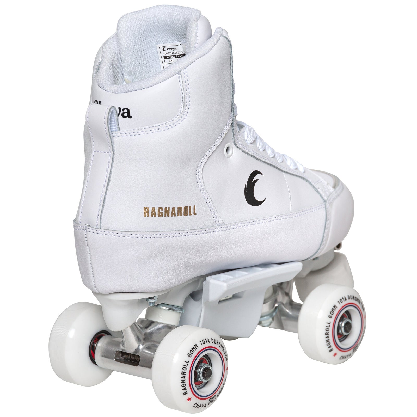 Ragnaroll - Chaya - Park Roller Skates - Product Image 3