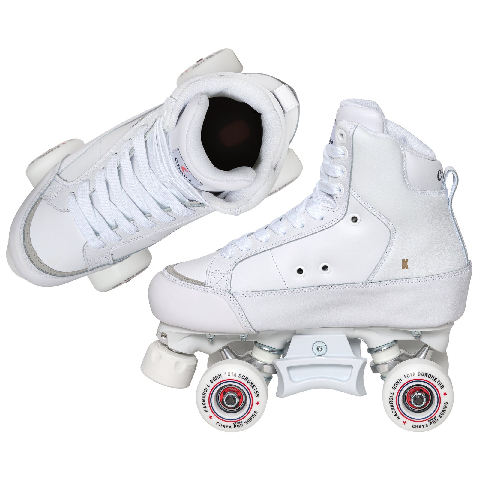 Ragnaroll - Chaya - Park Roller Skates - Product Image 7