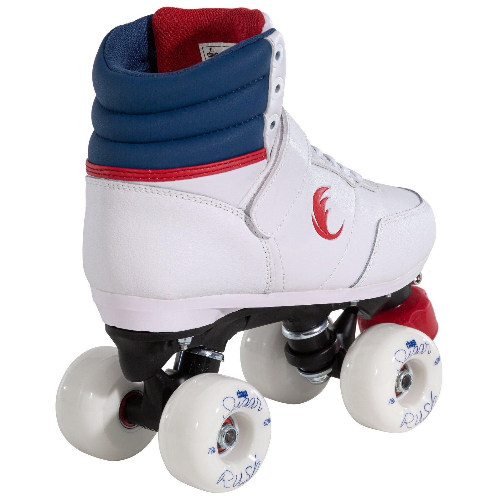 Jump 2.0 - Chaya - Lifestyle Roller Skates - Product Image 3
