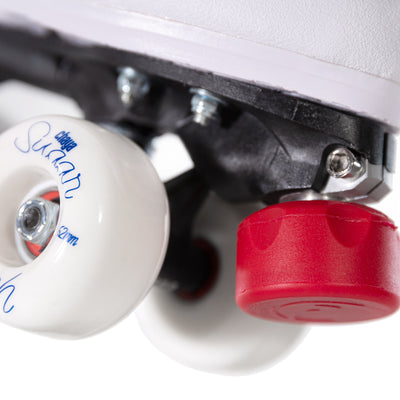 Jump 2.0 - Chaya - Lifestyle Roller Skates - Product Image 8