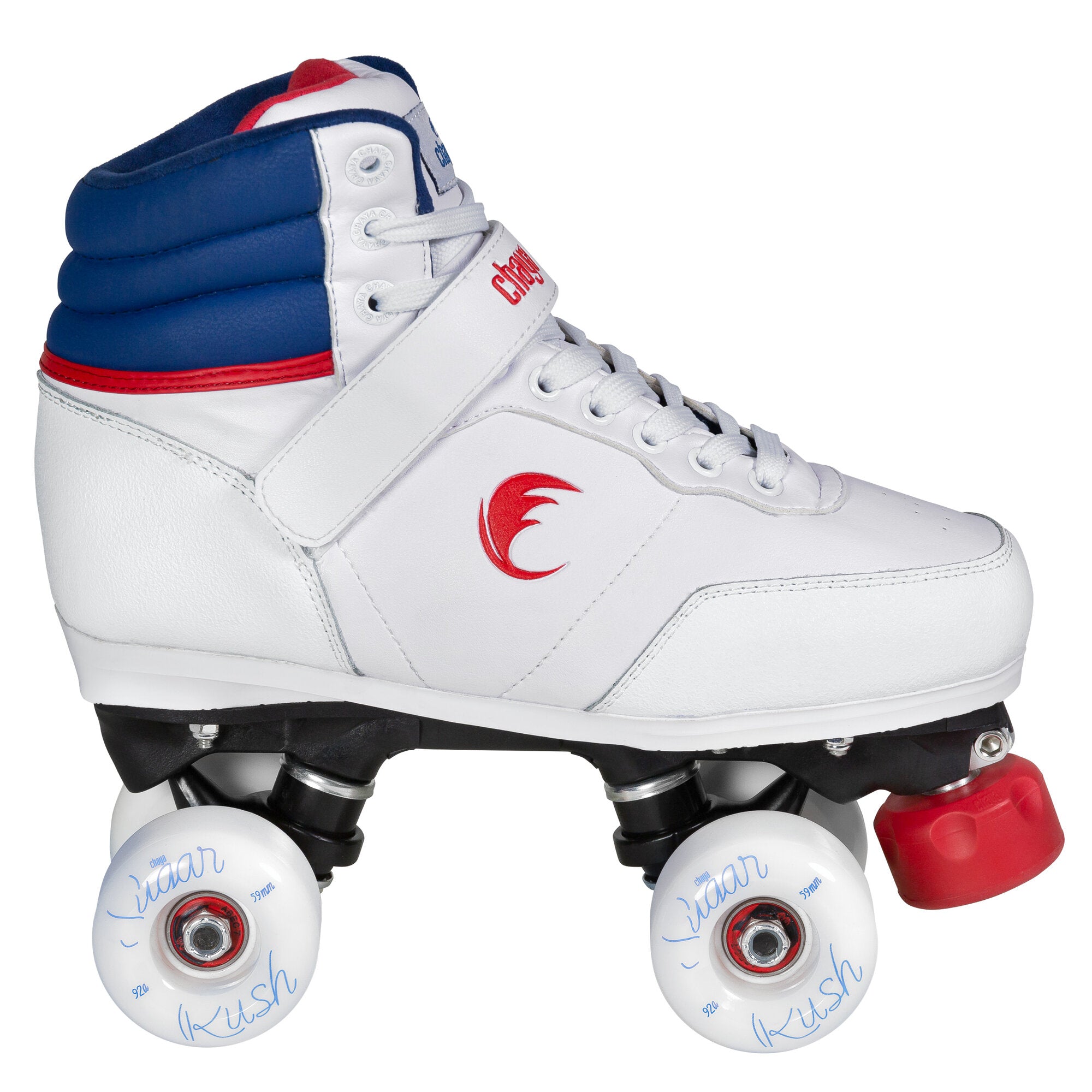 Jump 2.0 - Chaya - Lifestyle Roller Skates
