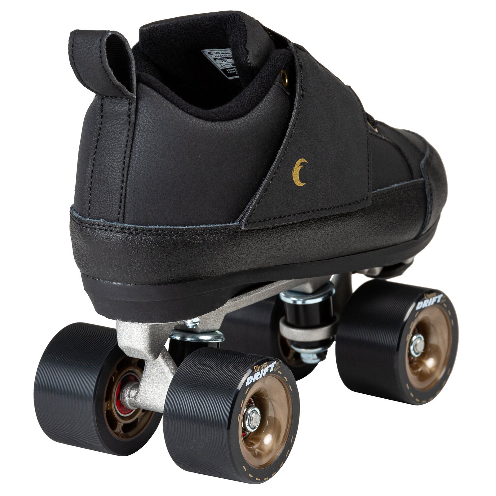 Chameleon Low - Chaya - Jam Roller Skates - Product Image 3