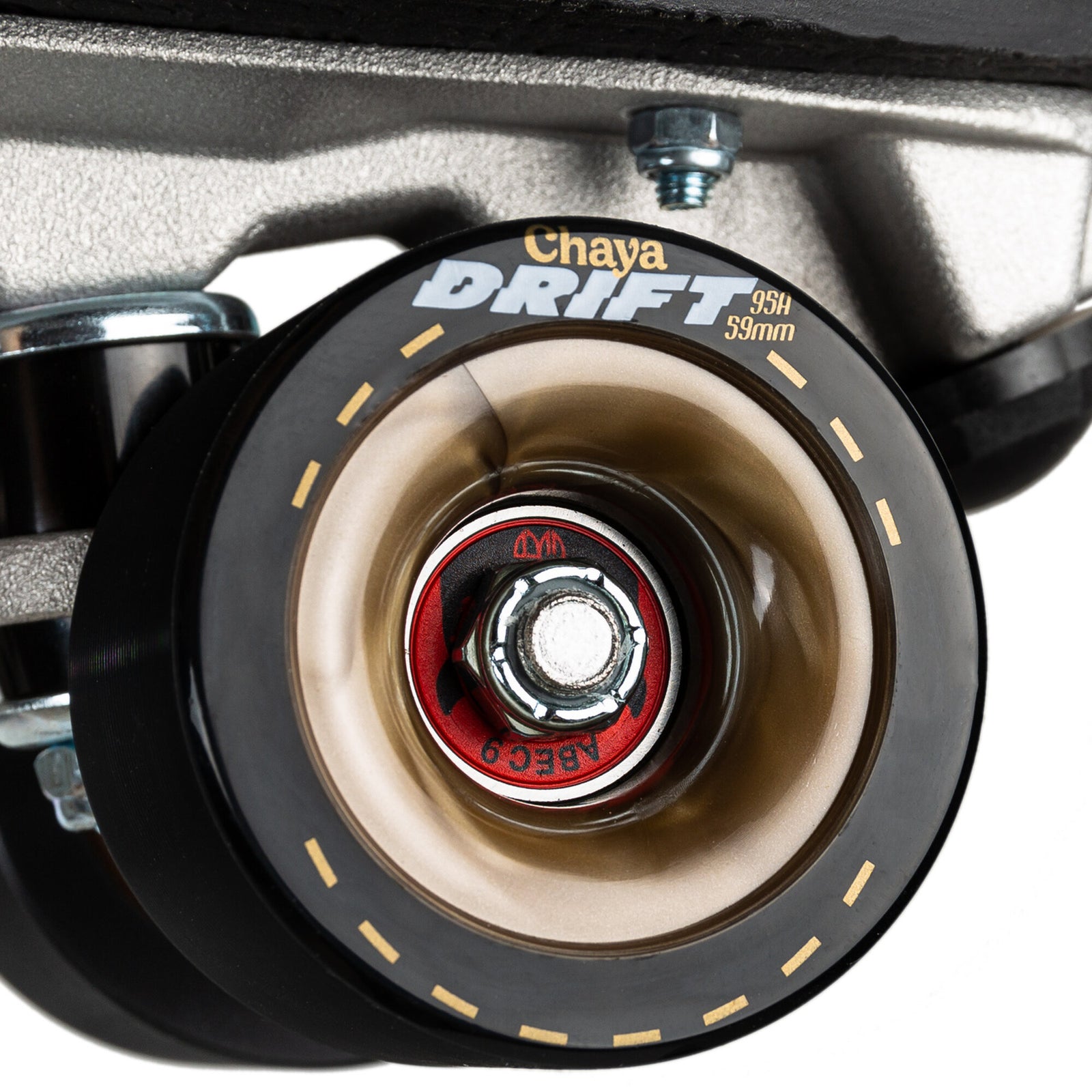 Chameleon Low - Chaya - Jam Roller Skates - Product Image 8