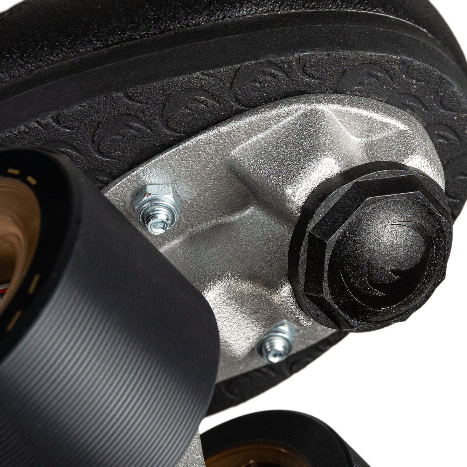 Chameleon Low - Chaya - Jam Roller Skates - Product Image 9