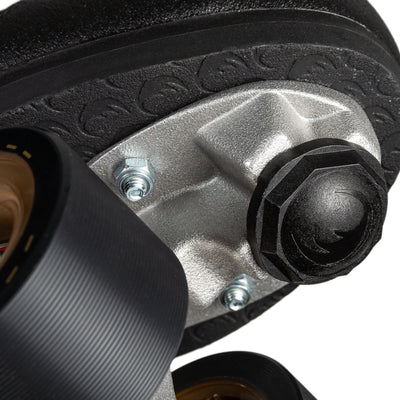 Chameleon Low - Chaya - Jam Roller Skates - Product Image 9