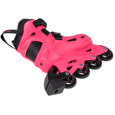Stargaze Pink adj. - Powerslide - Fitness Inline Skates - Product Image 3