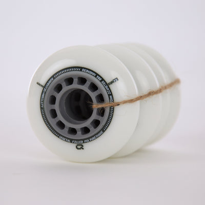 EQO 72 4-pack - IQON - Aggressive Inline Skate Wheels - Product Image 3