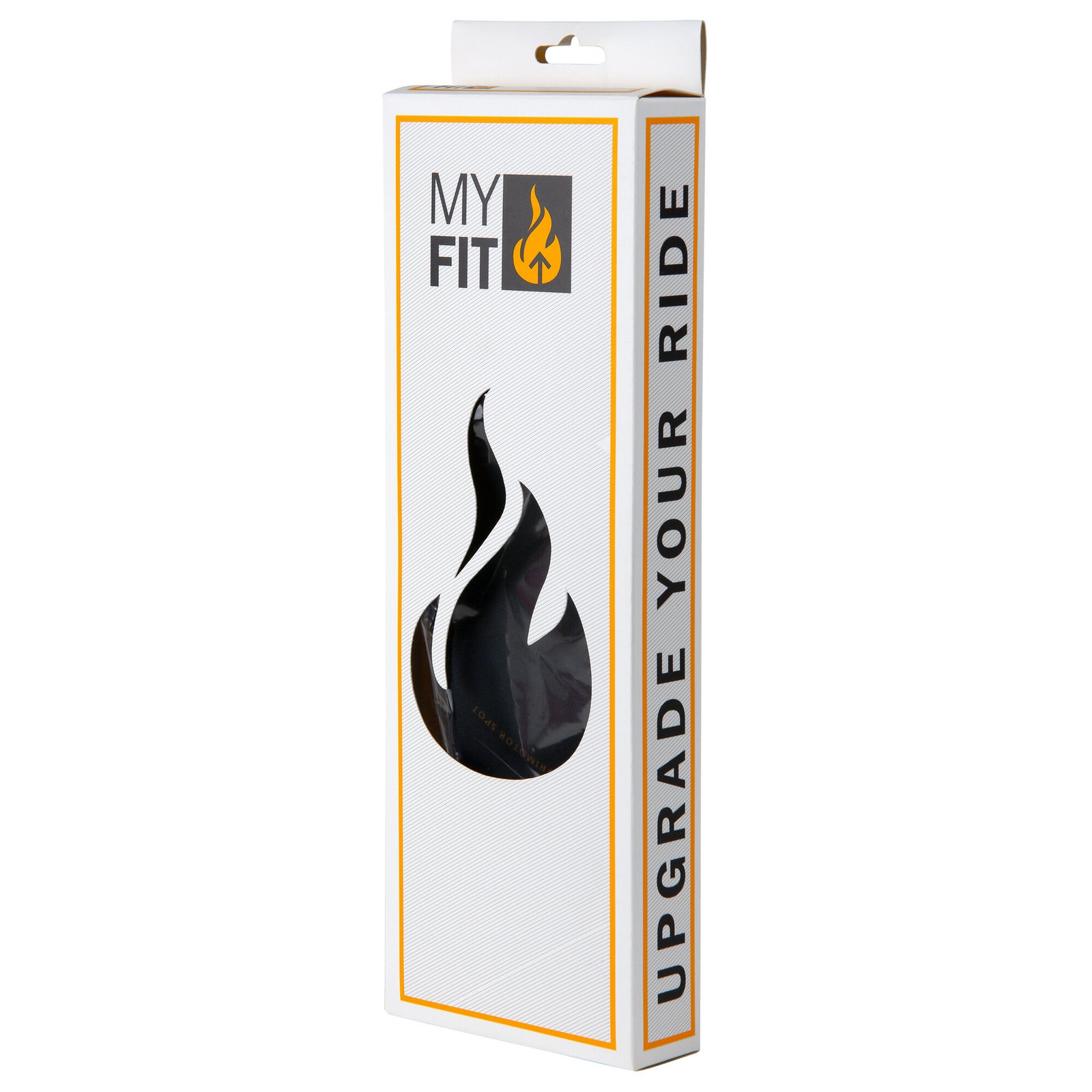 Recall Skatesole - MYFIT - Inline skating Innersole Footies - Product Image 5