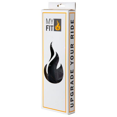 Recall Skatesole - MYFIT - Inline skating Innersole Footies - Product Image 5