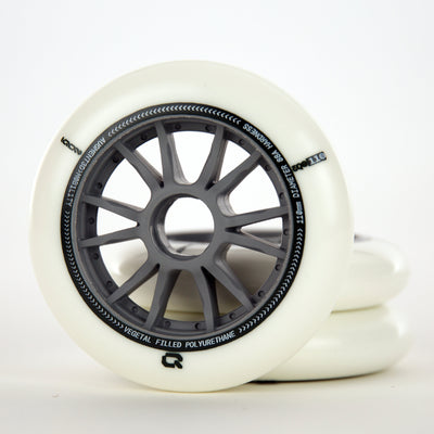 EQO 110 3-pack - IQON - Aggressive Inline Skate Wheels - Product Image 3