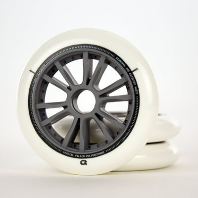 EQO 125 3-pack - IQON - Aggressive Inline Skate Wheels - Product Image 2