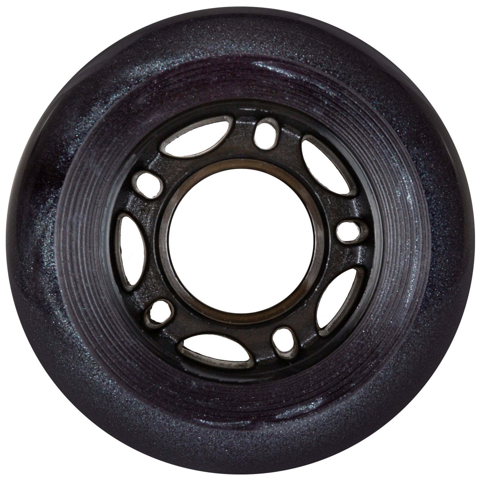 Access 64 Dark Grey 4-pack - IQON - Aggressive Inline Skate Wheels - Product Image 3