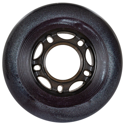 Access 68 Dark Grey 4-pack - IQON - Aggressive Inline Skate Wheels - Product Image 3