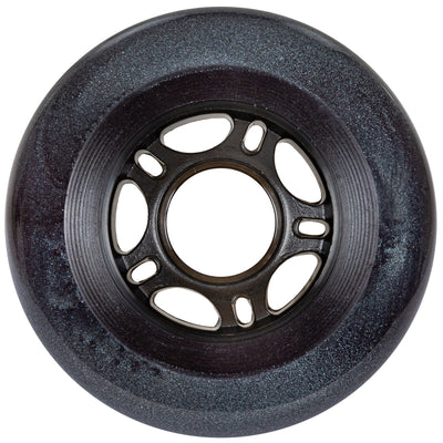 Access 80 Dark Grey 4-pack - IQON - Aggressive Inline Skate Wheels - Product Image 3