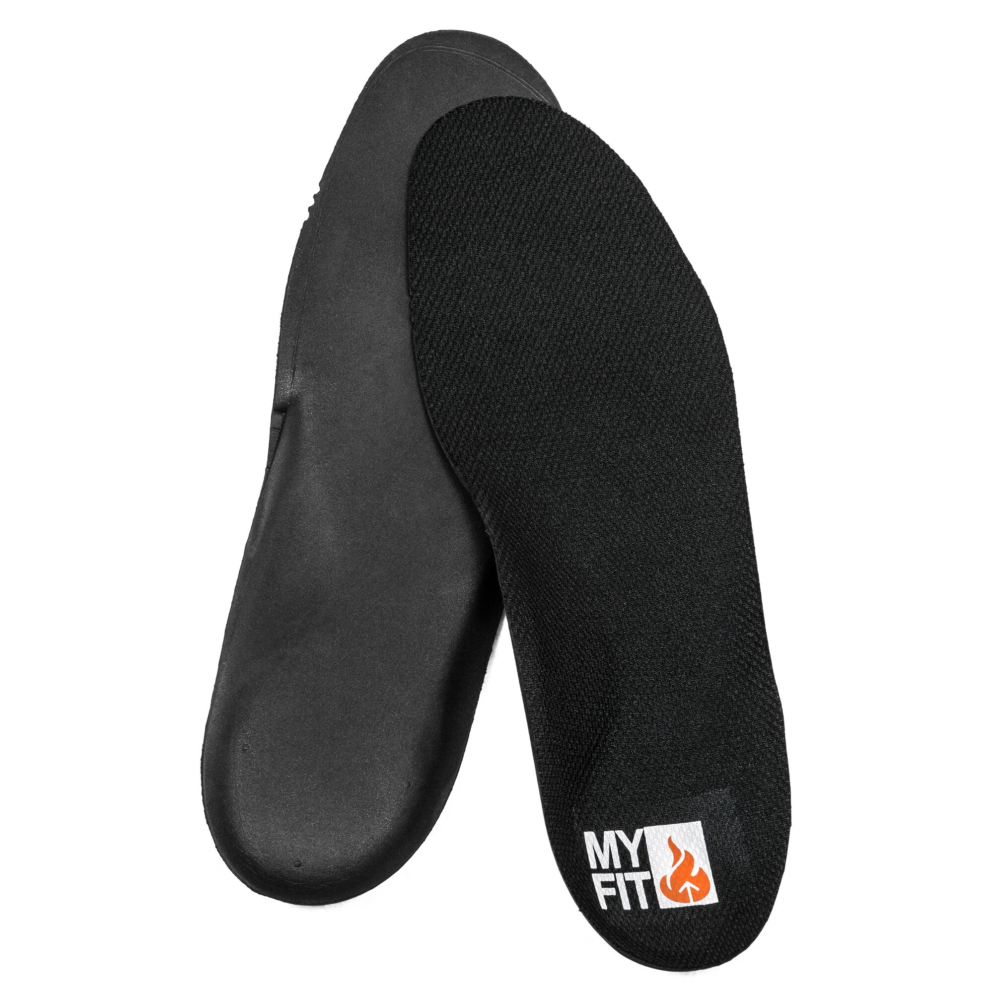 Skatesole EVA - MYFIT - Inline skating Innersole Footies
