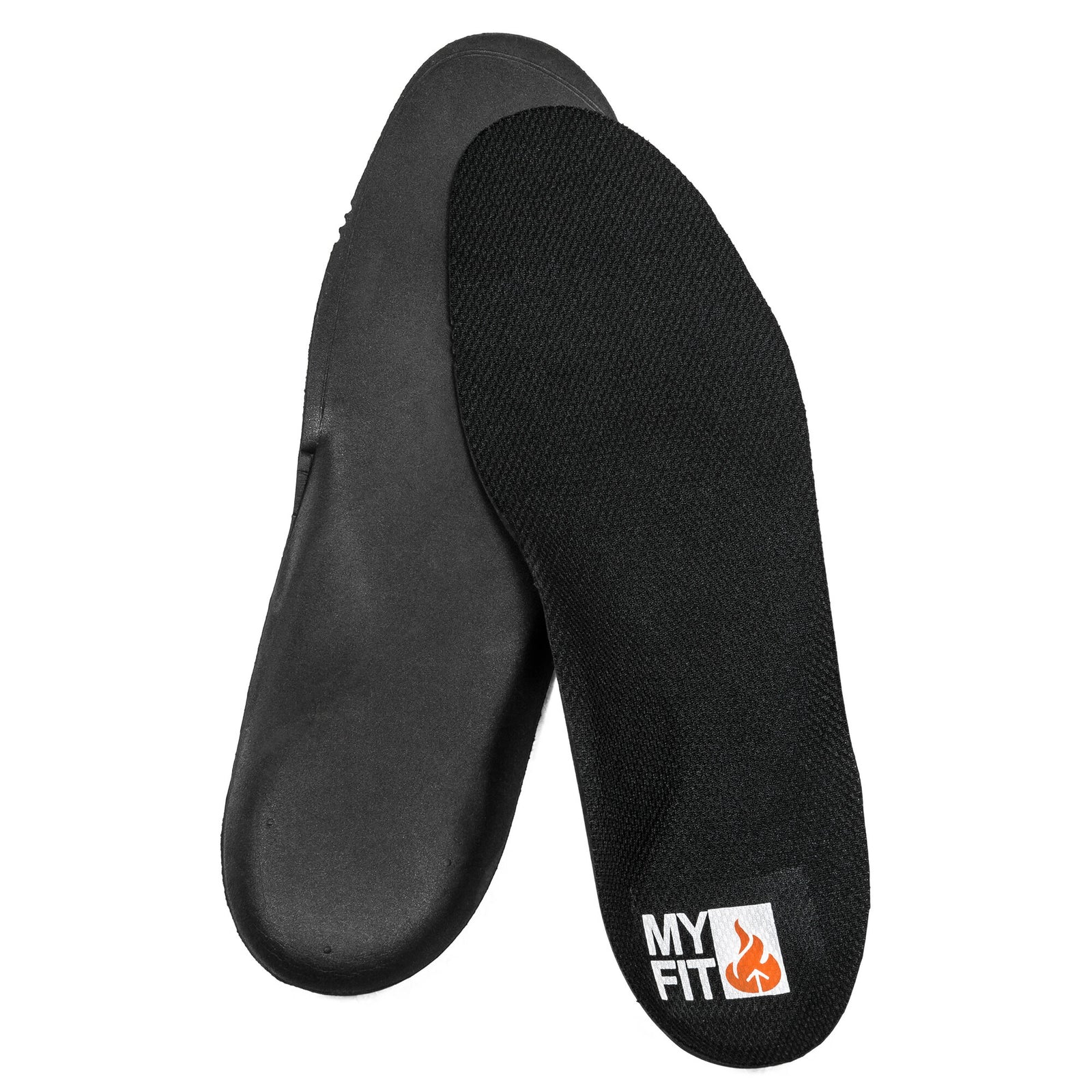 Skatesole EVA - MYFIT - Inline skating Innersole Footies - Product Image 1