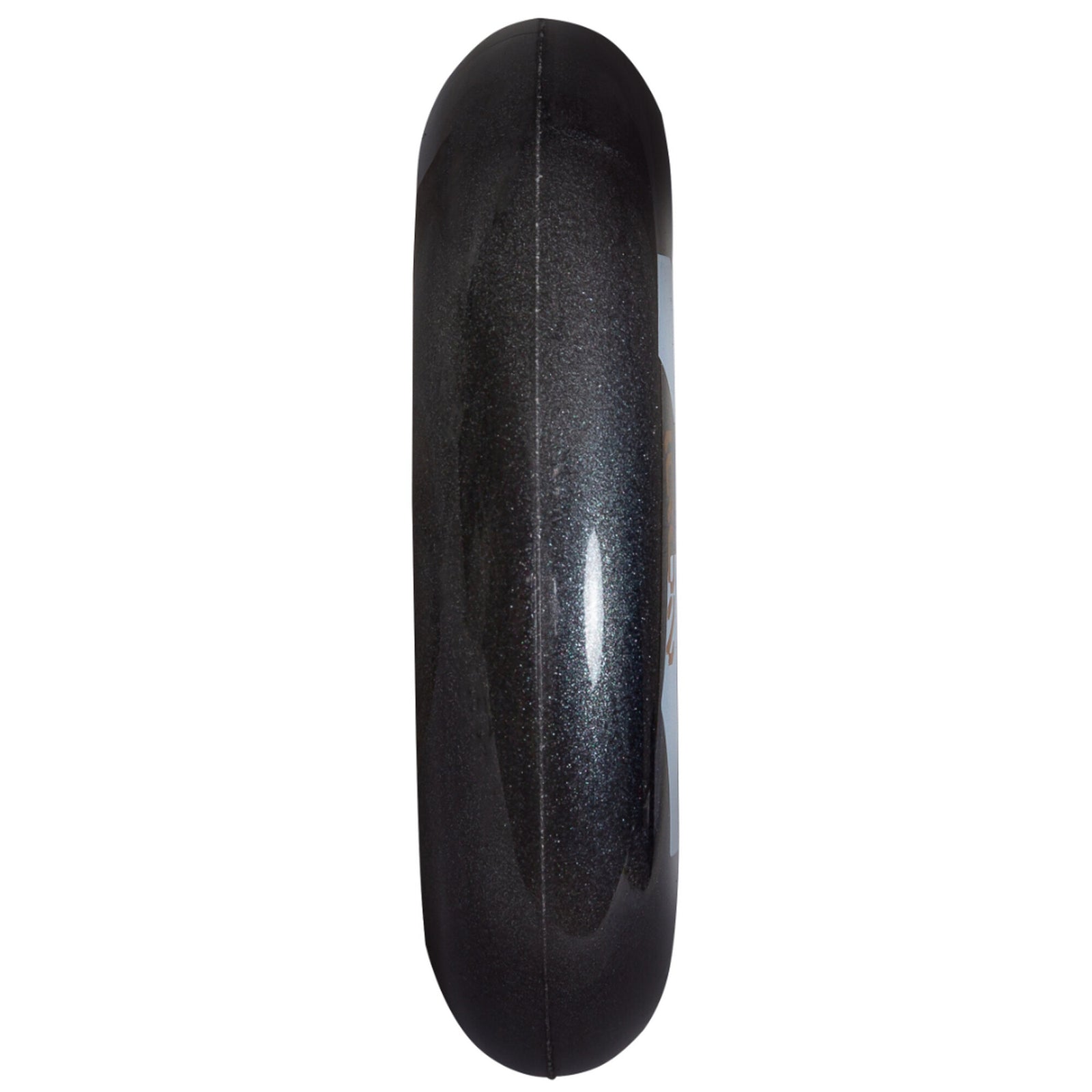 Access 100 Dark Grey 3-pack - IQON - Aggressive Inline Skate Wheels - Product Image 3