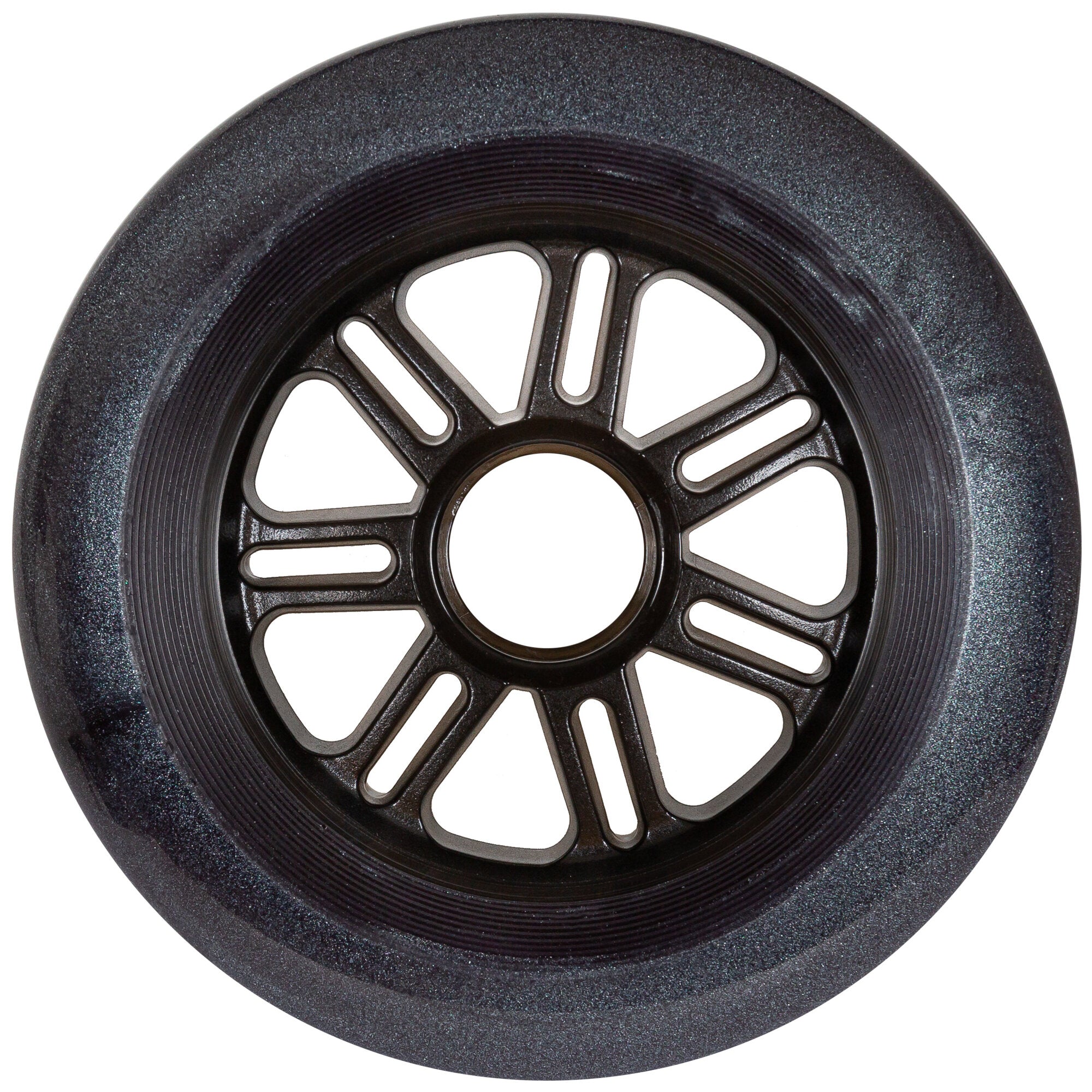 Access 110 Dark Grey 3-pack - IQON - Aggressive Inline Skate Wheels