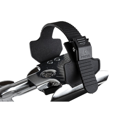 Ice Glider Rutscherla II adj. - Powerslide - Ice Skating Ice Skates - Product Image 9